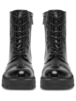 Boots zwart