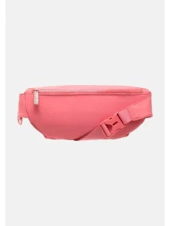 Borstbuidel roze