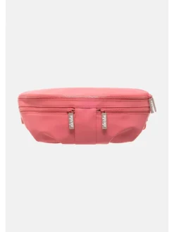 Borstbuidel roze