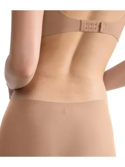 Boxershort beige