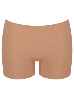 Boxershort beige
