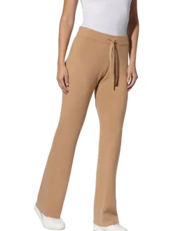 Broek beige