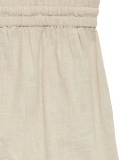Broek beige