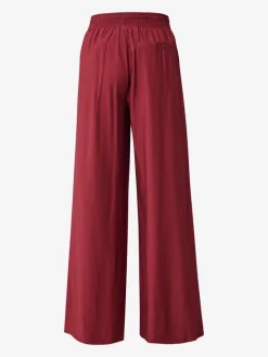 Broek bordeaux