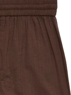 Broek bruin