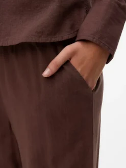 Broek bruin