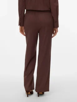 Broek bruin