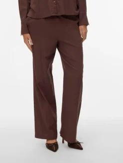 Broek bruin