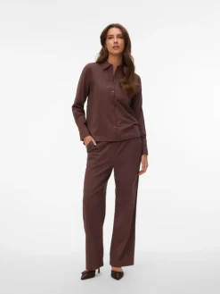 Broek bruin