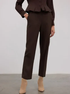 Broek bruin