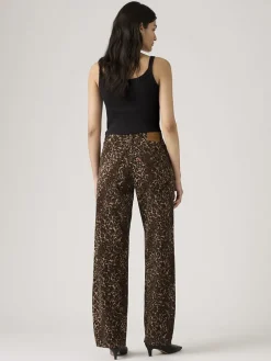 Broek bruin