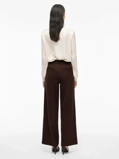 Broek bruin
