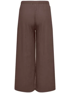Broek bruin