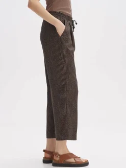 Broek bruin