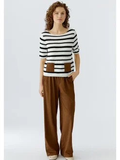 Broek bruin