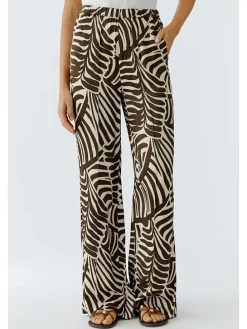 Broek bruin