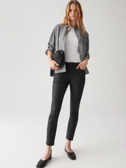 Broek "Evita" zwart