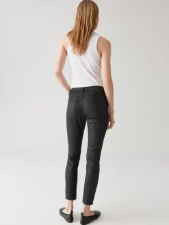 Broek "Evita" zwart