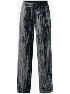 Broek grijs