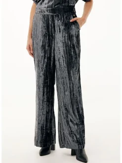Broek grijs