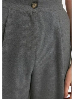 Broek grijs