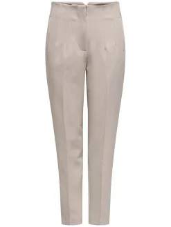 Broek grijs