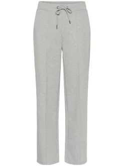 Broek grijs