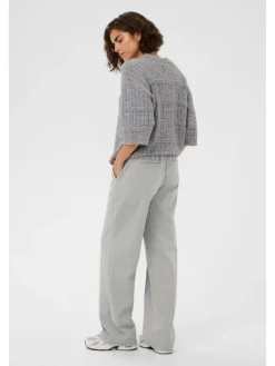 Broek grijs
