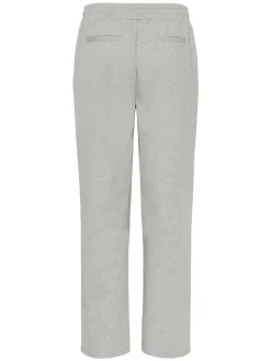 Broek grijs