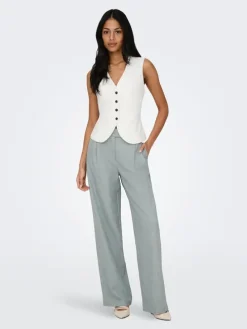 Broek groen