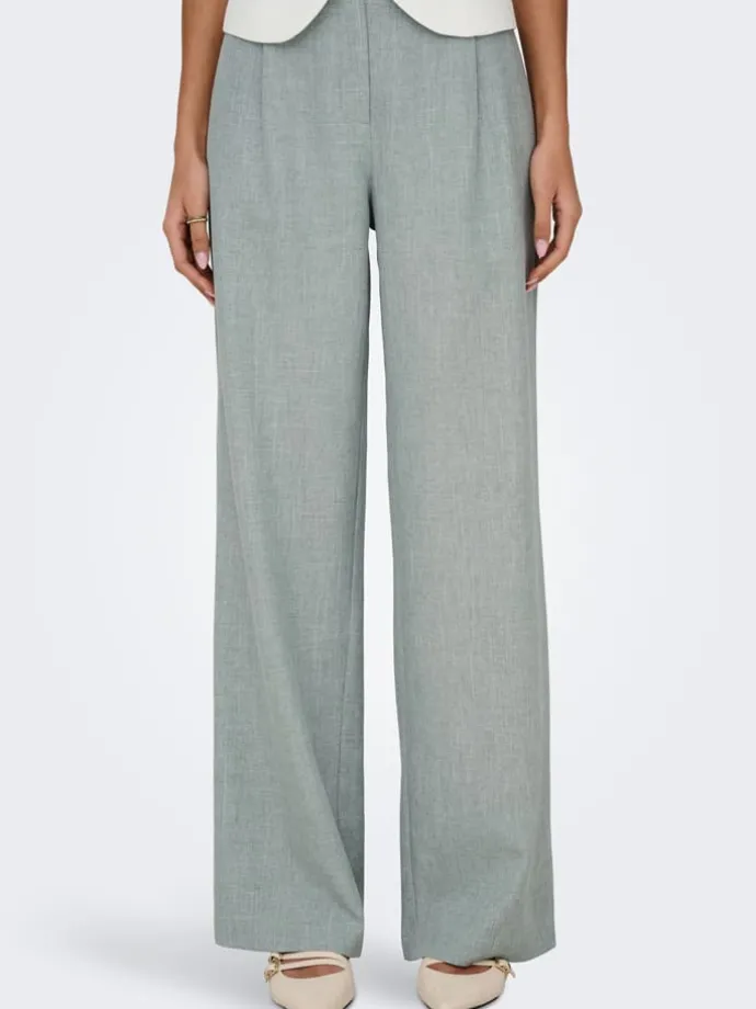 Broek groen