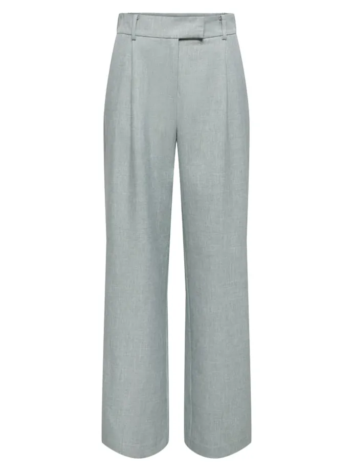 Broek groen