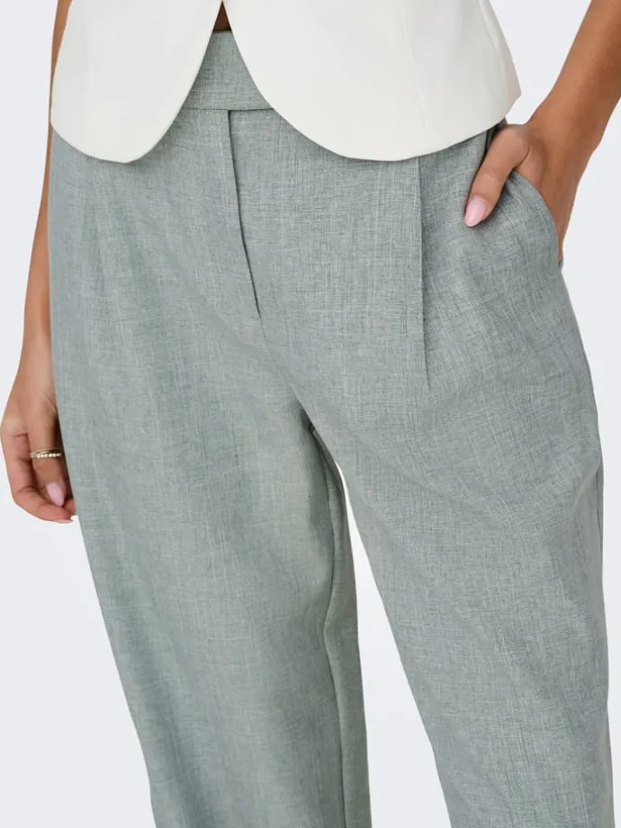 Broek groen