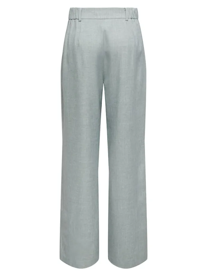 Broek groen