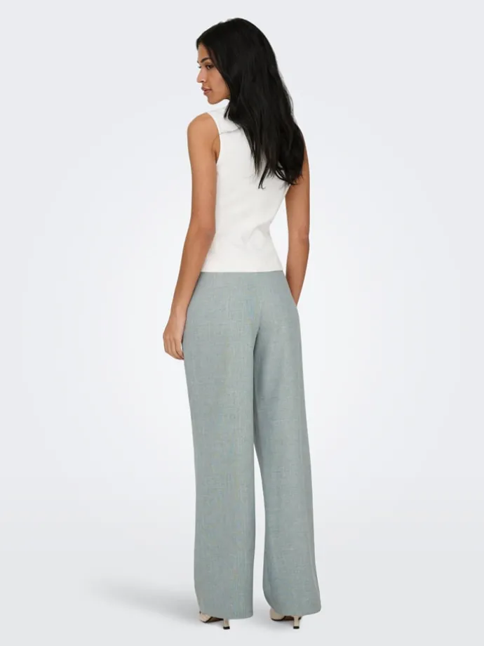 Broek groen