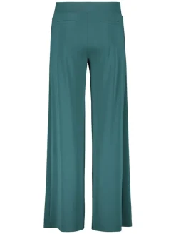 Broek groen