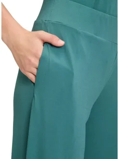 Broek groen