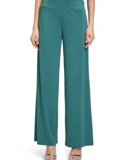Broek groen