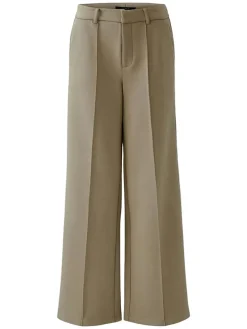 Broek kaki