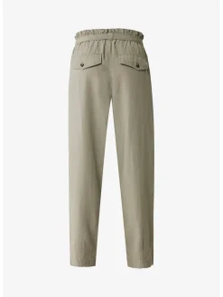 Broek kaki