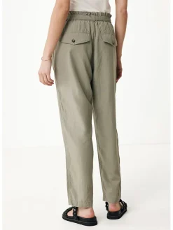 Broek kaki