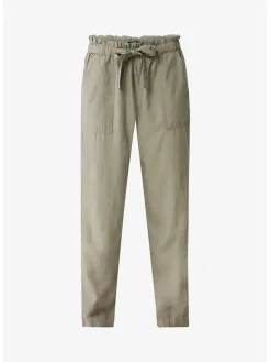 Broek kaki