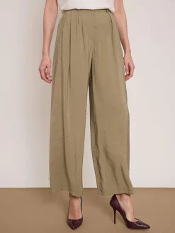 Broek kaki