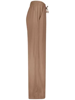 Broek lichtbruin