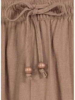 Broek lichtbruin