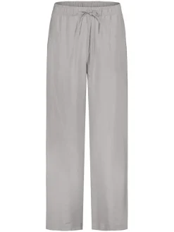 Broek lichtgrijs