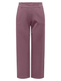 Broek lichtroze