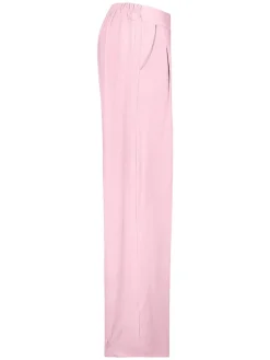 Broek lichtroze