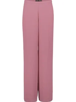 Broek lichtroze