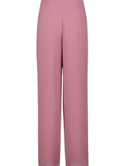 Broek lichtroze